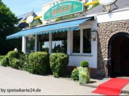 Фото: Balkan Restaurant Trier